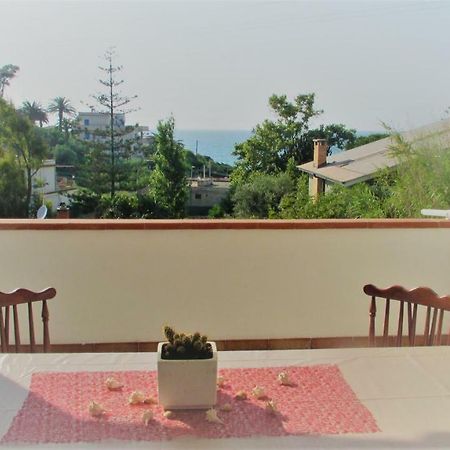Sapori Di Mare Apartment Trappeto  Exterior photo