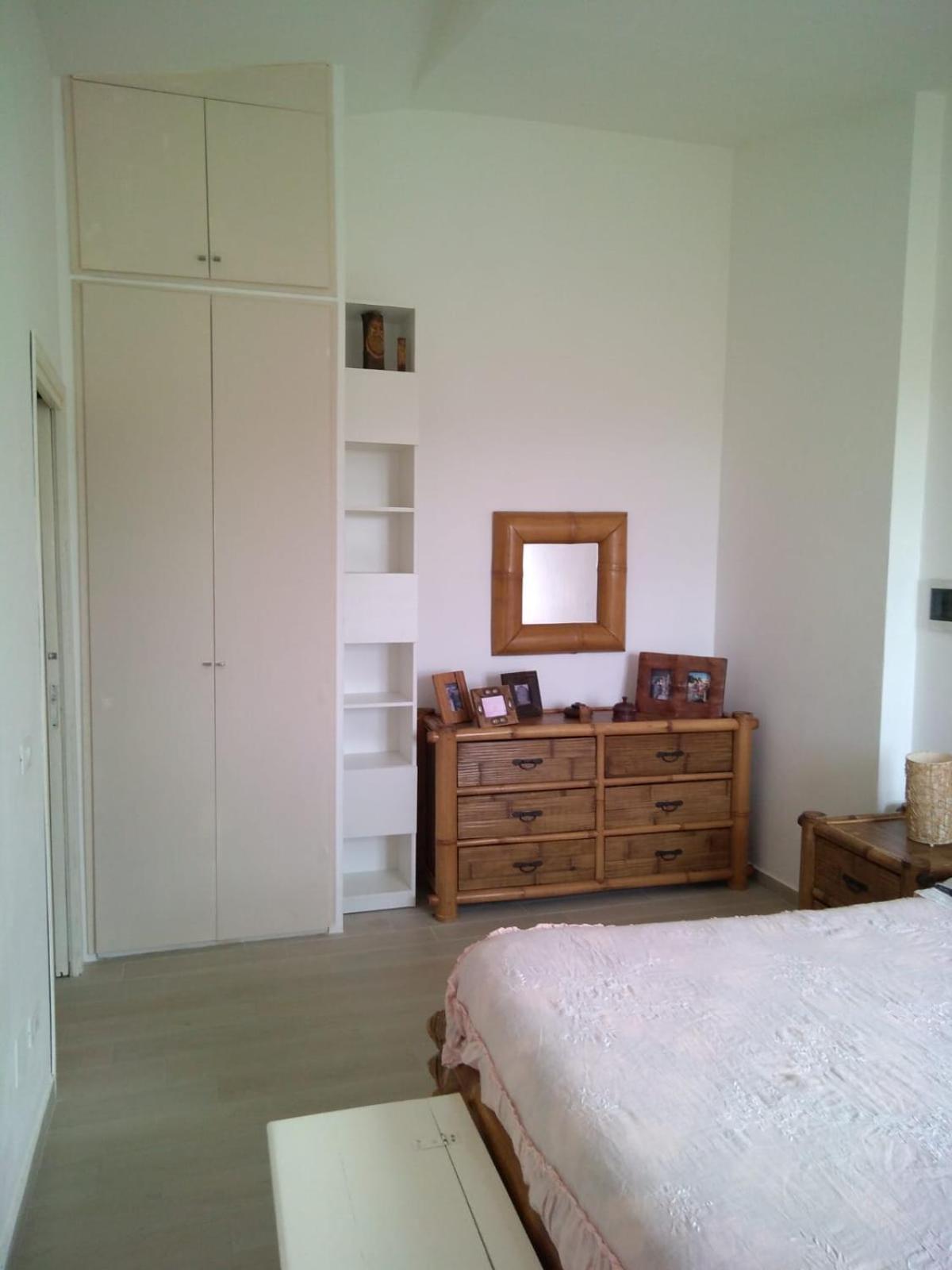 Sapori Di Mare Apartment Trappeto  Exterior photo
