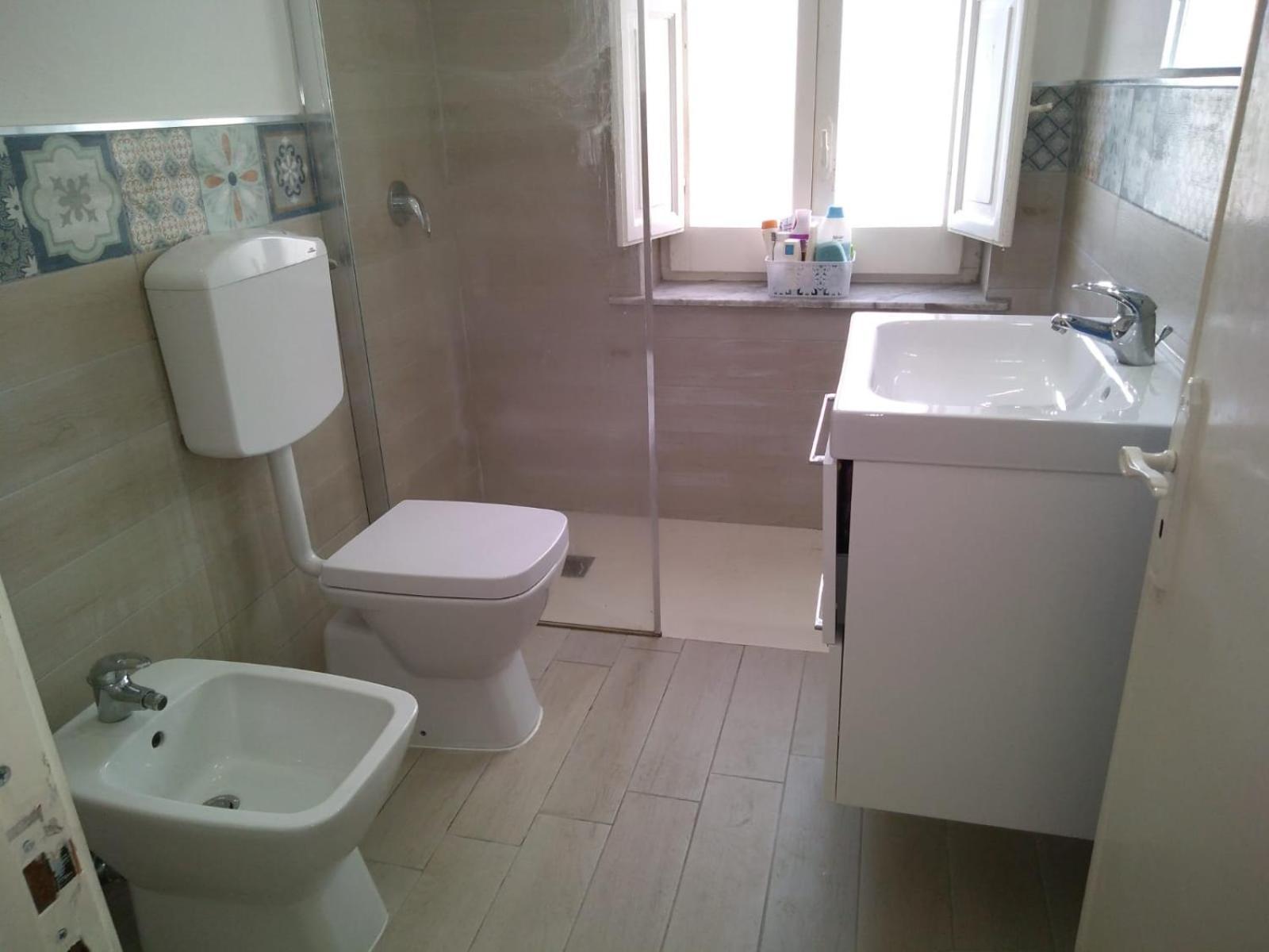 Sapori Di Mare Apartment Trappeto  Exterior photo