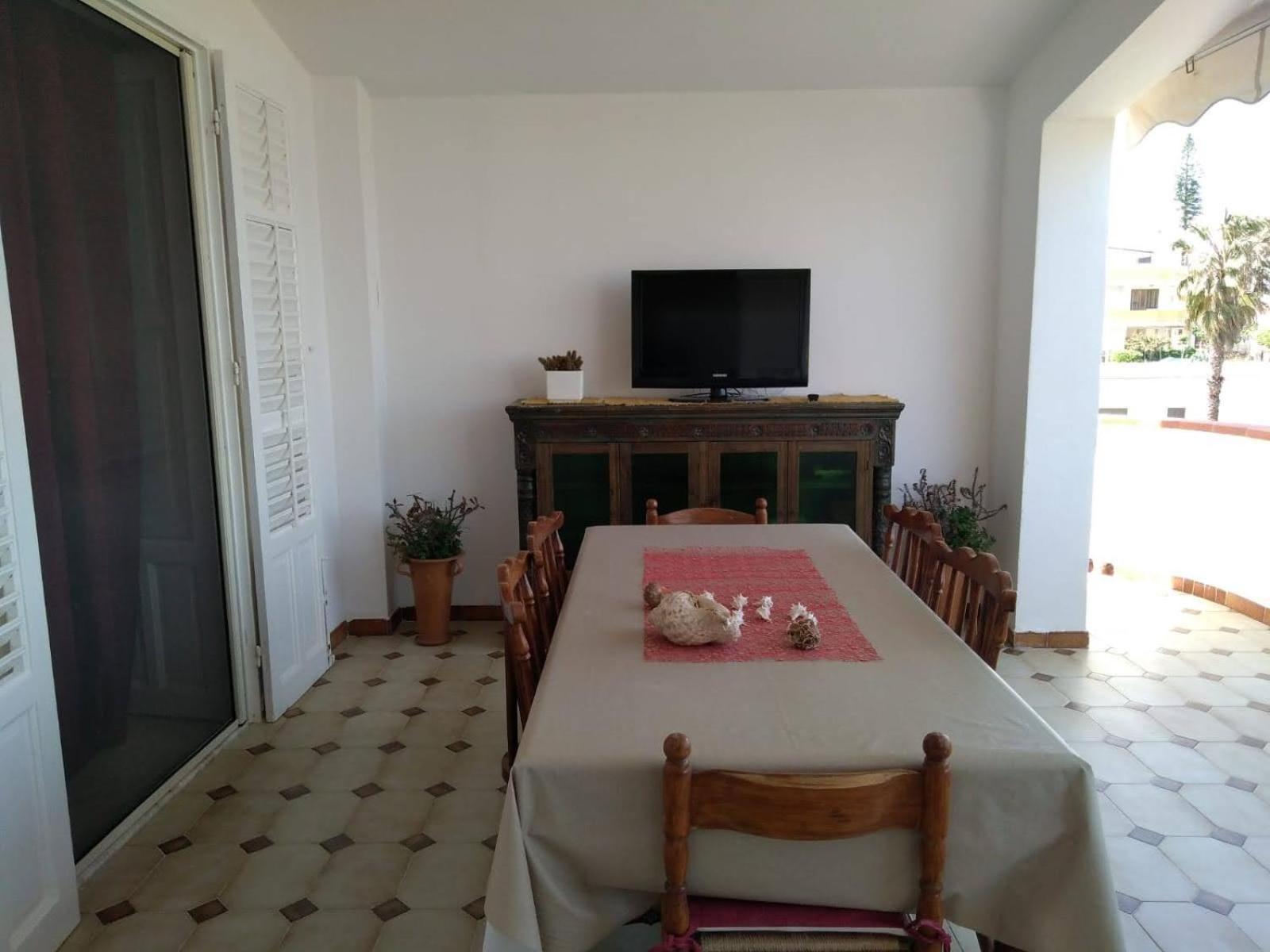 Sapori Di Mare Apartment Trappeto  Exterior photo