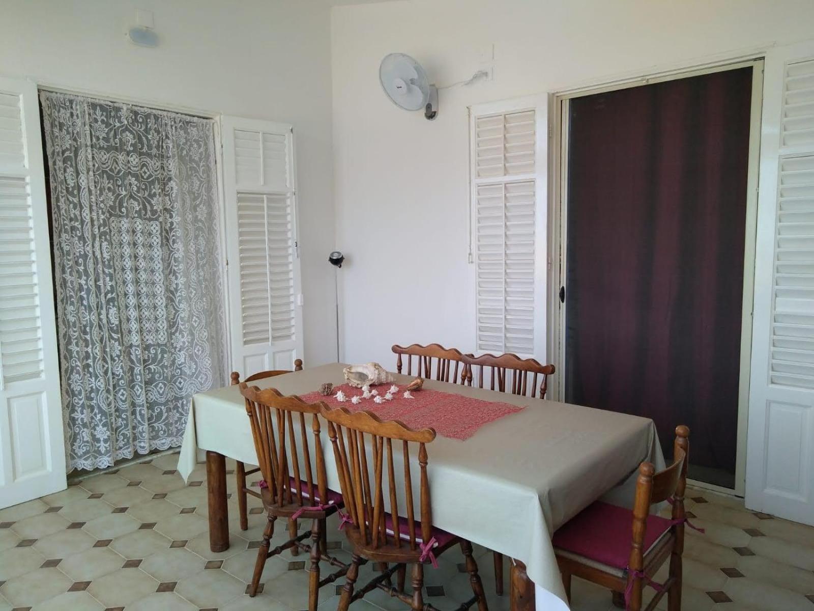 Sapori Di Mare Apartment Trappeto  Exterior photo