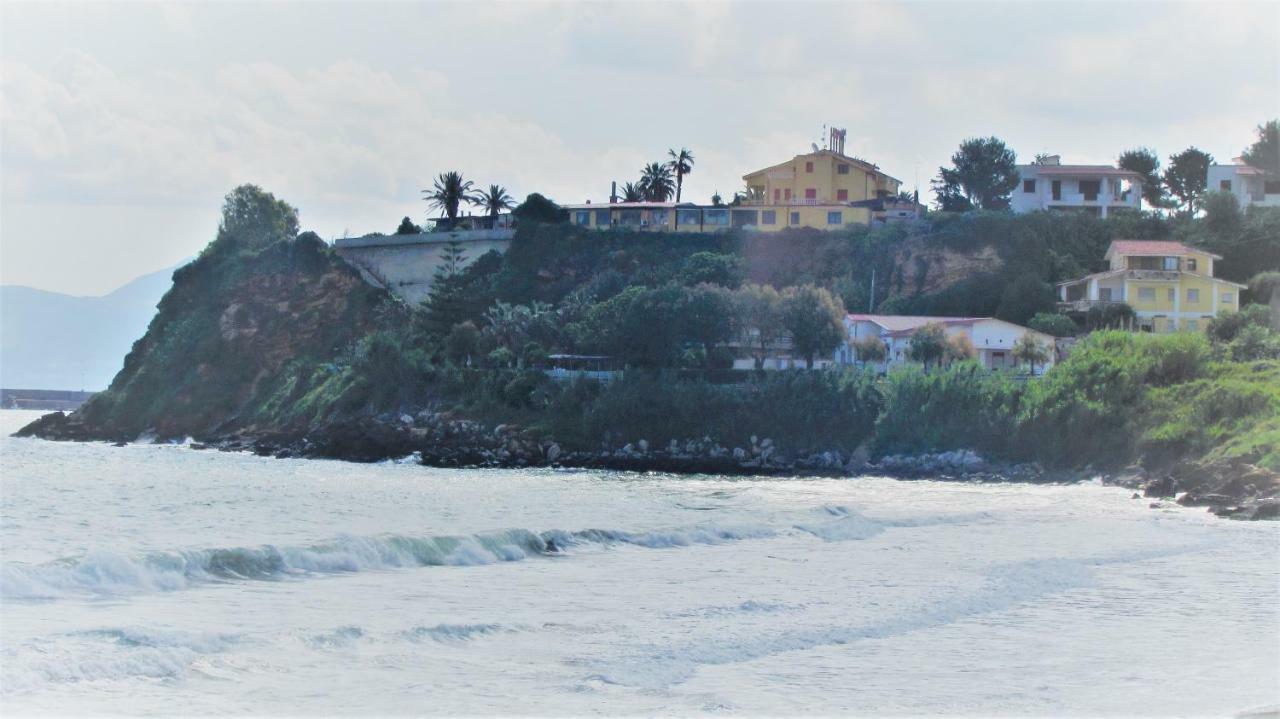 Sapori Di Mare Apartment Trappeto  Exterior photo